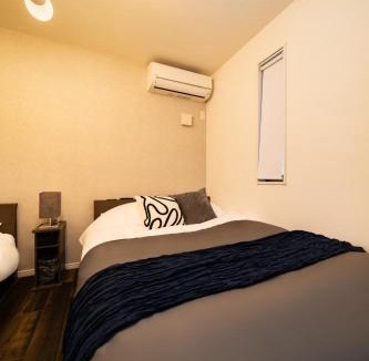 Horikiri Apartment | Horikiri Estate, 堀切エステート 浅草エリアアクセス抜群, 上野まで直通, 観光に便利な好立地, 4寝室, 最大15名様ご利用可能