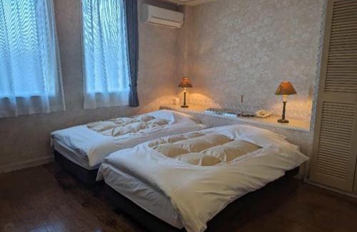 Fujikawaguchiko Hotel | アジアホテル河口湖