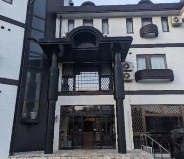 Fujikawaguchiko Hotel | アジアホテル河口湖