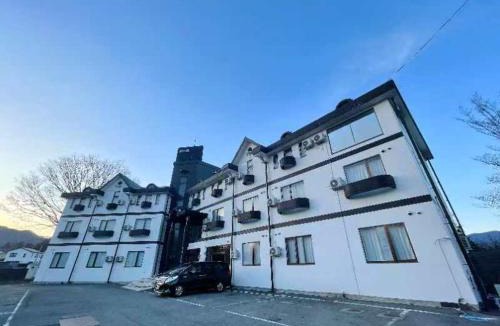Fujikawaguchiko Hotel | アジアホテル河口湖