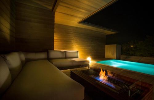 Toba Hotel | Kisara Oneness