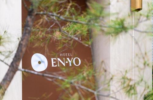 Kanda Sakumacho Hotel | Hotel EN-YO