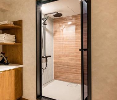 Kanda Sakumacho Hotel | Hotel EN-YO