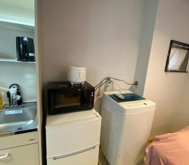 Atami Apartment | Hotel MR TOMO ATAMI 201