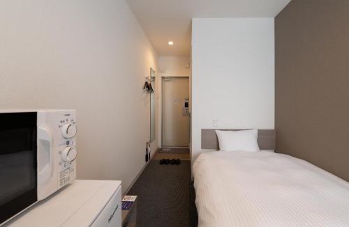 Motosu Hotel | HOTEL R9 The Yard Motosu