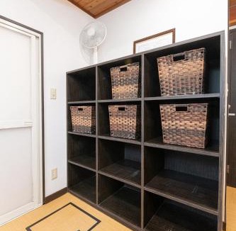 Yawatano House | Floral Hotel Sakura zaka Onsen Izu Kogen Omuroyama