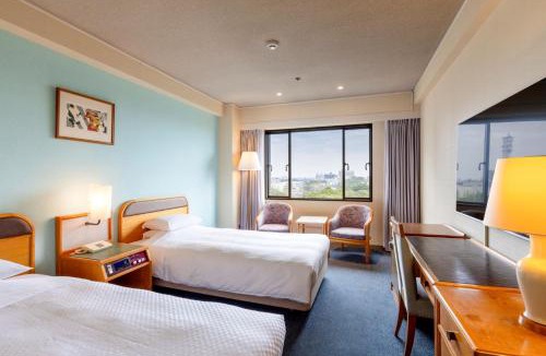 Akamatsumachi Hotel | Hotel New Otani Saga