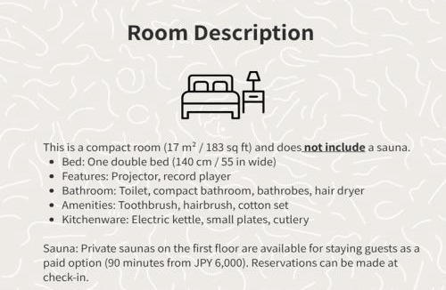 Hyakunincho Hotel | etoe Hotel Shinjuku