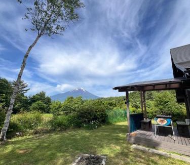 Yamanakako House | Family Cottage Pokhara
