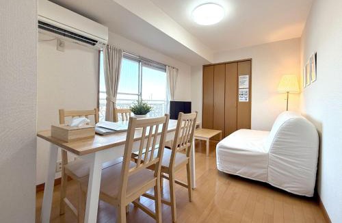 Kitakoiwa Apartment | Akariya TokyoKoiwa
