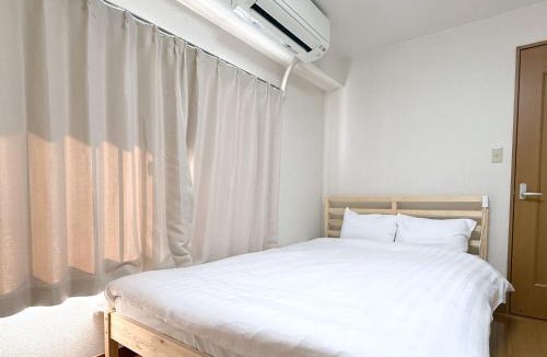 Kitakoiwa Apartment | Akariya TokyoKoiwa