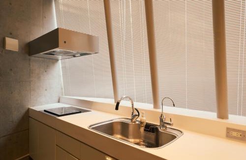 Aobadai House | Crane Stay Shibuya
