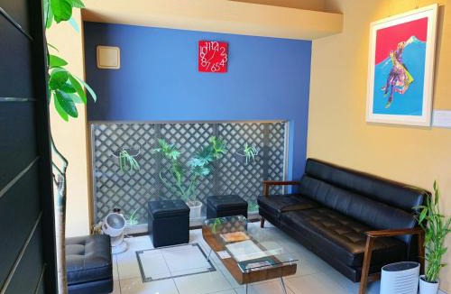 Yanagibashi Hotel | Web Hotel Tokyo Asakusabashi