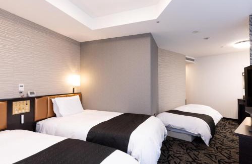 Makuhari Hotel | APA Hotel & Resort Tokyo Bay Makuhari