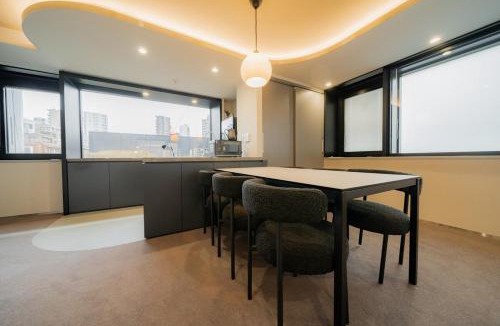 Nishiazabu Apartment | SYLA HOTEL NISHI-Azabu