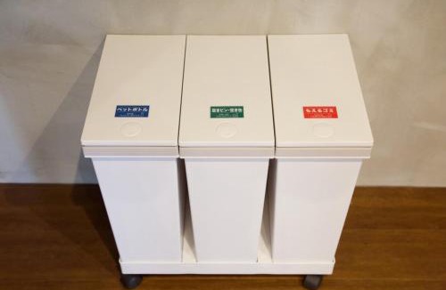 Imadomari Apartment | Fukugi Beach Villa Okinawa