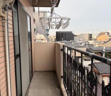 Katsushika Apartment | Friendly Hotel Business新規ホテル