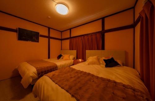 Minamisuna Apartment | NEWOPEN Tokyo Disneyland 4beds Direct access to Nihonbashi and Tokyo Stations Parking on site 8-minute walk to the station Long-term stays available