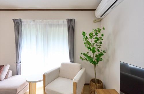 Haneda Apartment | Wabi-Sabi Garden Stay TOKYO HANEDA