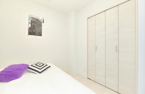 Sugamo Apartment | Sugamo Green Heights by Tranova