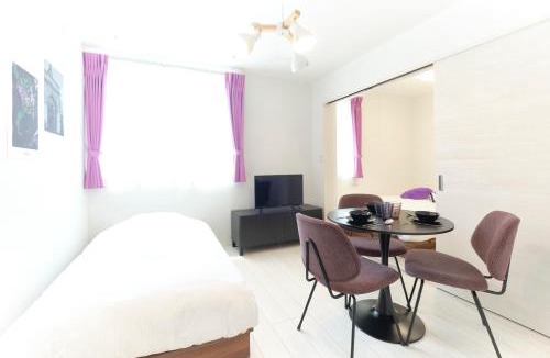 Sugamo Apartment | Sugamo Green Heights by Tranova