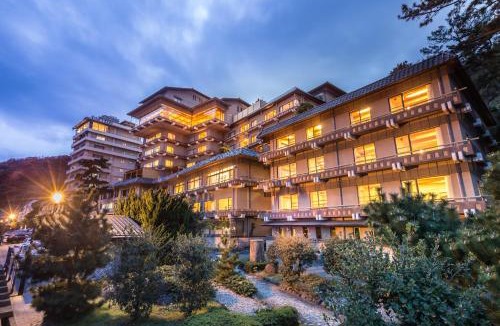 Higashiizu Hotel | Bousui