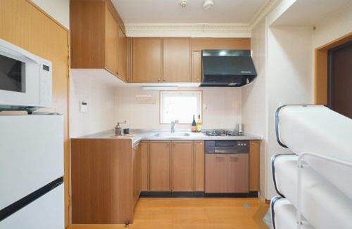 Roppongi Apartment | TOKYO central stay ROPPONGI