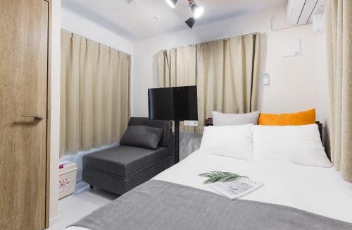 Ota Apartment | VILLA SAKURA Musashinitta