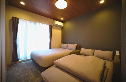 Shinjuku Apartment | ACOE Flat Shinjuku - 4 minutes from station