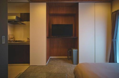 Shinjuku Apartment | ACOE Flat Shinjuku - 4 minutes from station