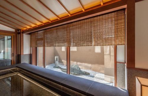 Karasumaoike Hotel | Tokyu Stay Kyoto Sanjo-Karasuma