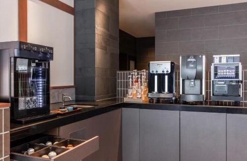 Karasumaoike Hotel | Tokyu Stay Kyoto Sanjo-Karasuma