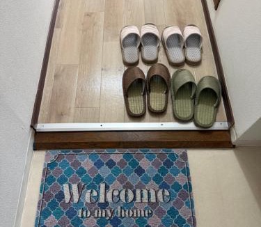 Katsushika Apartment | Friendly Hotel Business新規ホテル