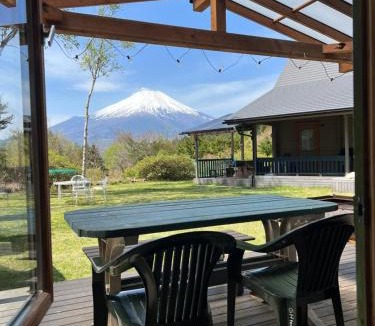 Yamanakako House | Family Cottage Pokhara