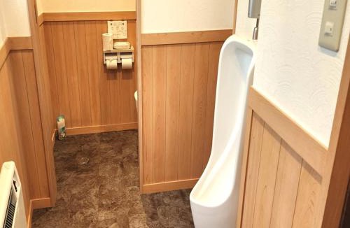 Kusatsu Onsen Hotel | 湯畑源泉宮崎館