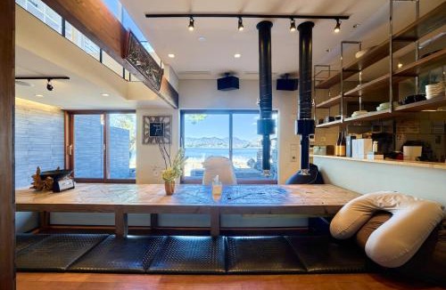 Fujikawaguchiko Villa | 奥富士レイクサイド