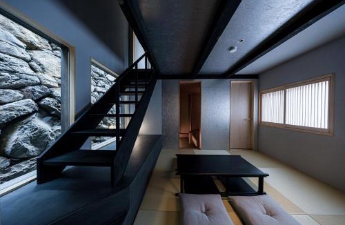 Yobuko Hotel | 中尾甚六Hotel