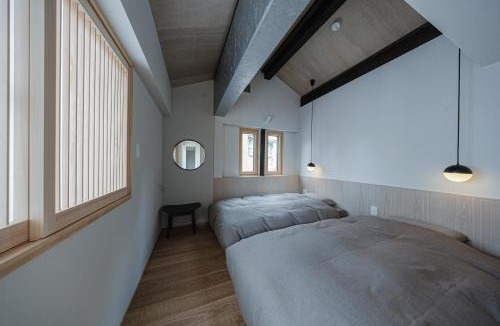 Yobuko Hotel | 中尾甚六Hotel