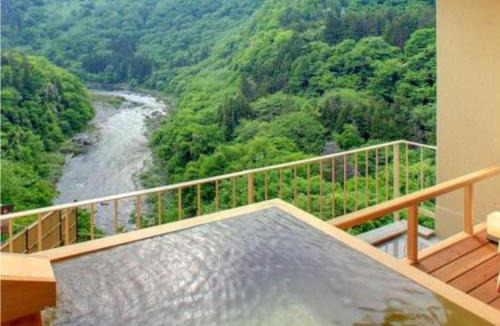 Aizuwakamatsu Hotel | Marumine Kanko Hotel
