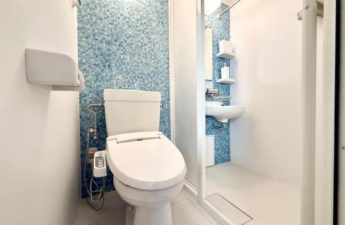 Yotsuya Apartment | 四谷三丁目駅-新宿約10分-新宿御苑徒歩圏-渋谷原宿約15分-2名まで-99Base四谷301