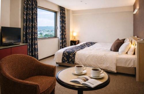 Izaka Onsen Hotel | The Celecton Fukushima