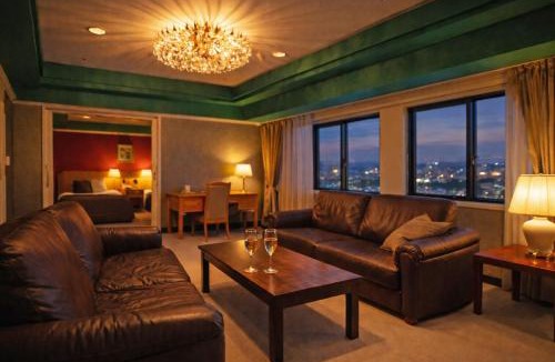 Izaka Onsen Hotel | The Celecton Fukushima