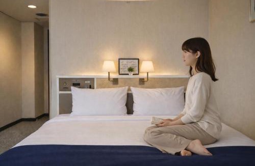 Izaka Onsen Hotel | The Celecton Fukushima