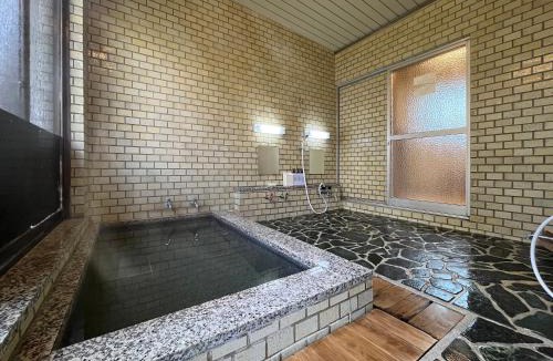 Nakatsugawa Hotel | Nagataki