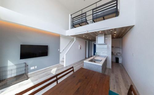 Yunohama Apartment | Tabinoteitaku Y-beach