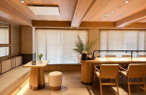 Karasuma Hotel | KIORI Hotel Teramachi