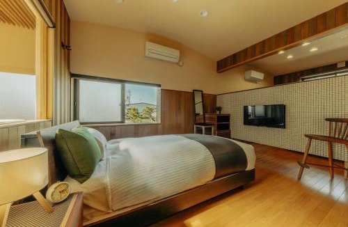 Old Town Apartment | 飛騨町屋橘