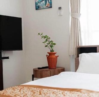 Kitakoiwa Apartment | Tsukimi Inn Shinkoiwa Hotel