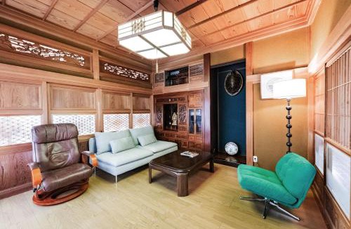 Sosa Apartment | Niibori House海景独栋 CB0574