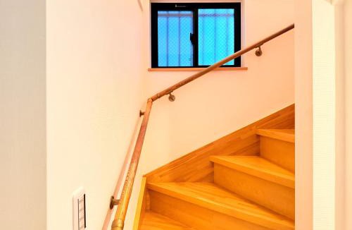 Roppongi Villa | Roppongi Family House